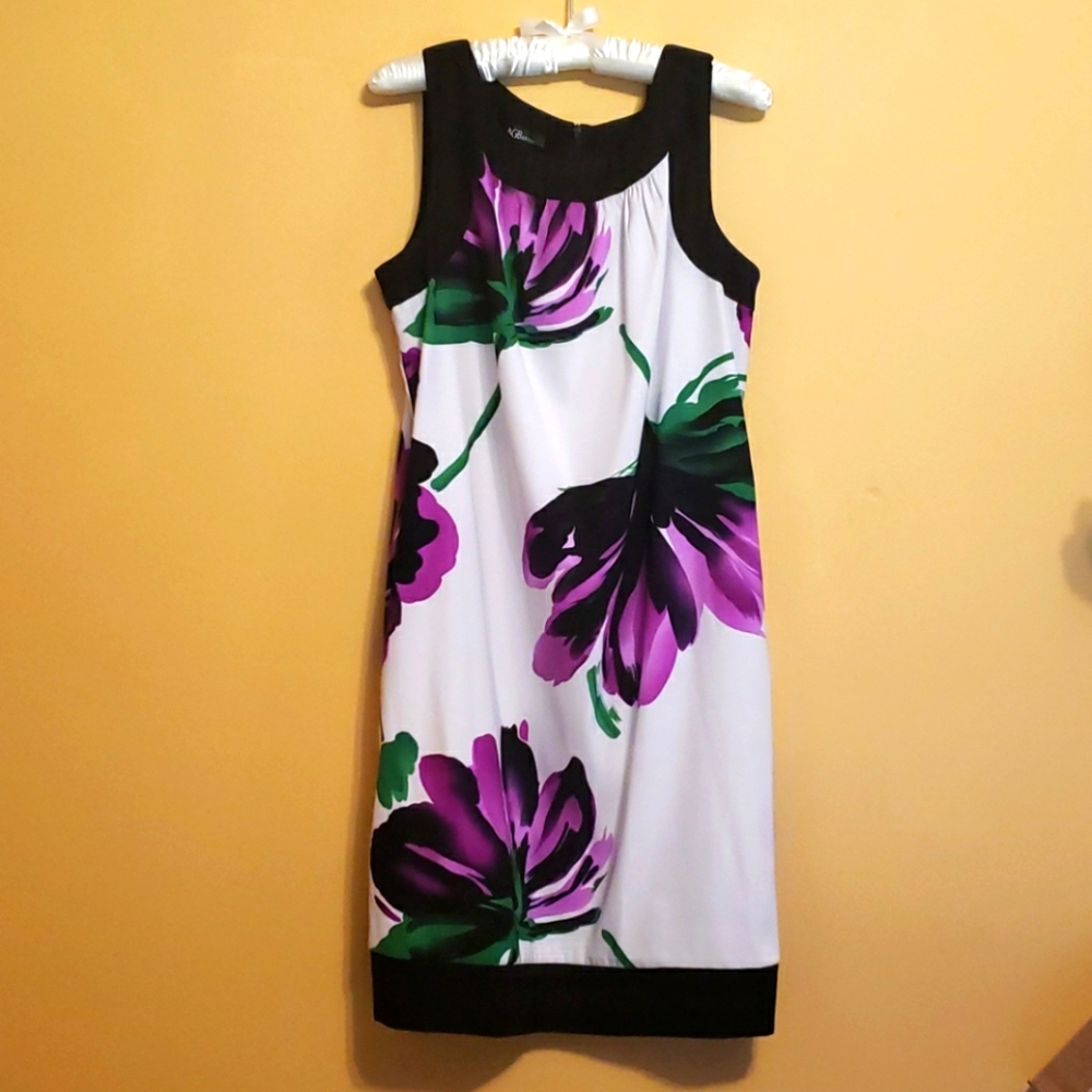 AGB dress Sz 12